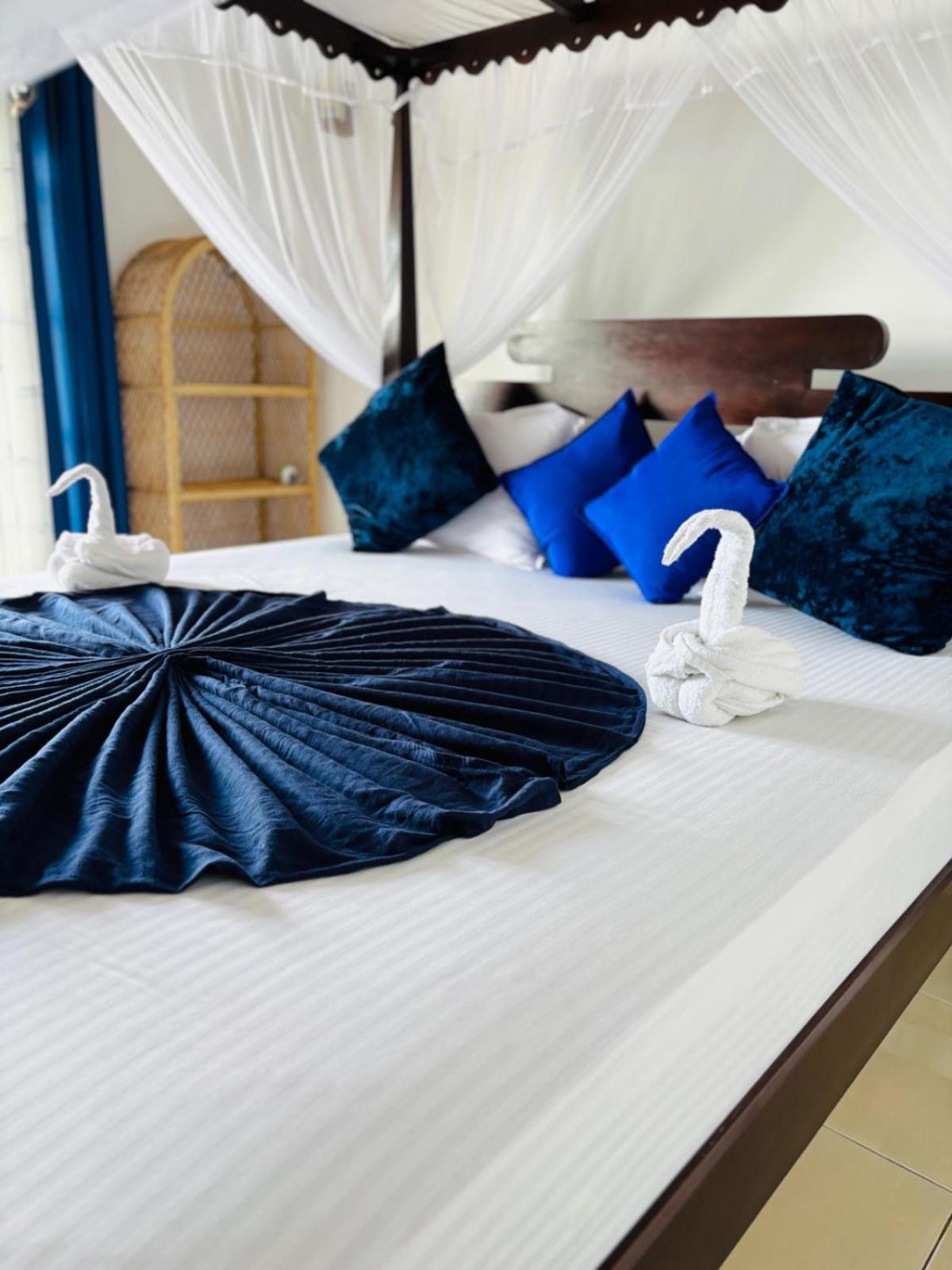 Balance Beach Resort Dikwella Exterior foto